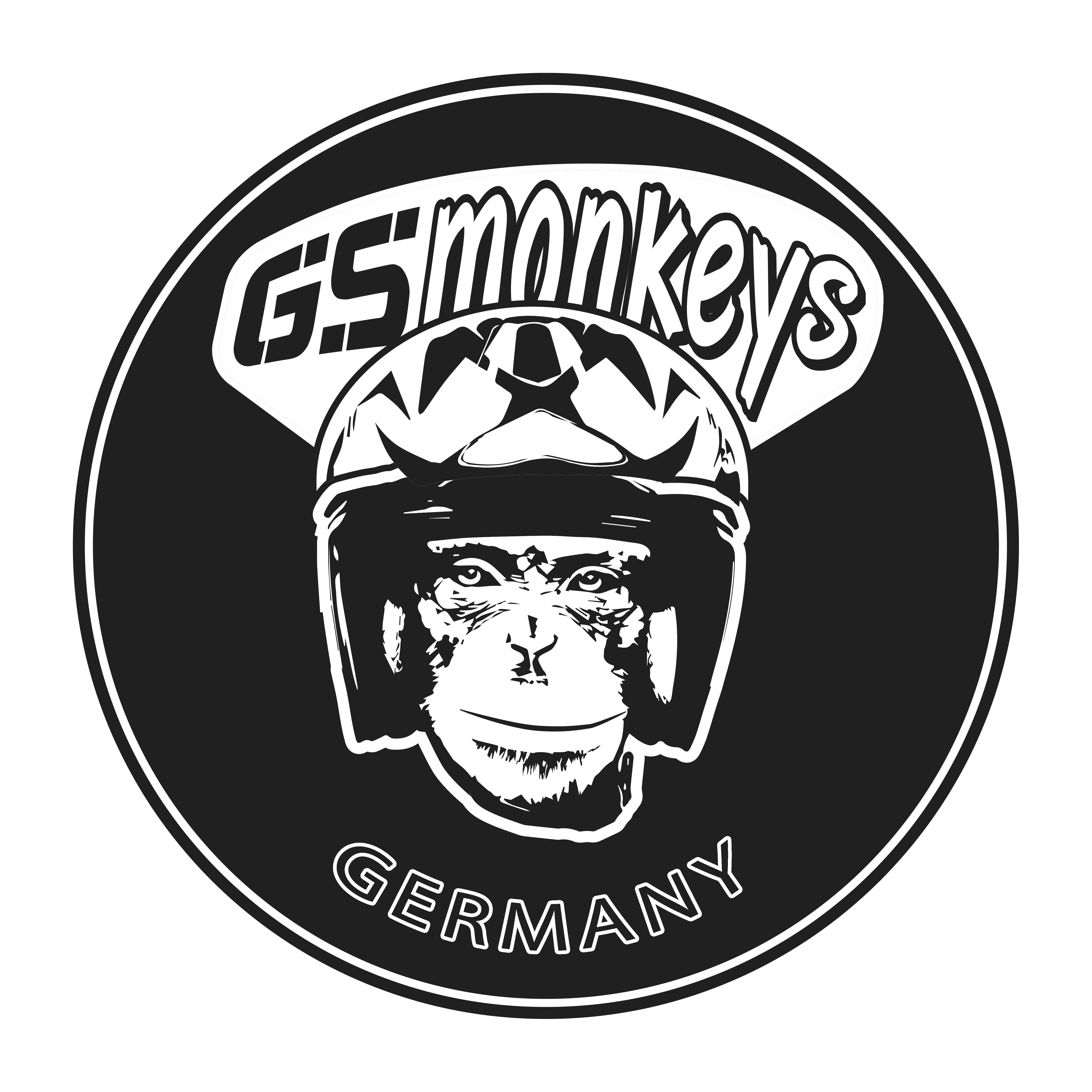 GS Monkeys